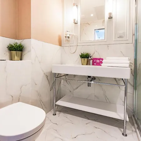 Apartament Vacationclub - Baltic Park Fort Apartament G.314 Świnoujście