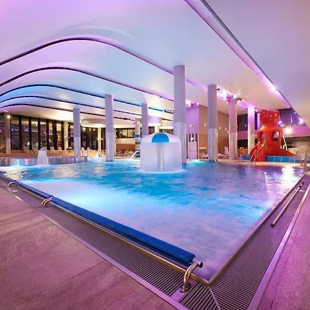 Vacationclub - Baltic Park Fort Apartament G.314 Apartament