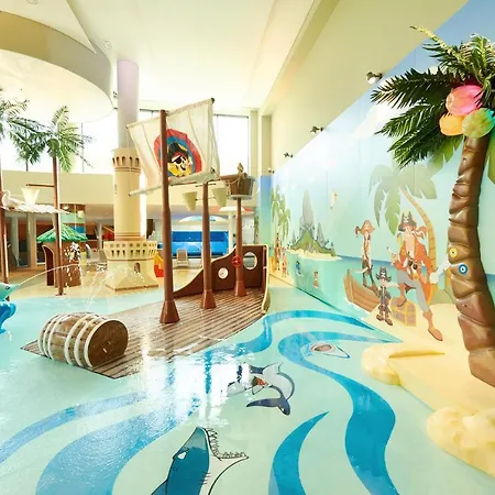 Apartament Vacationclub - Baltic Park Fort Apartament G.314 *